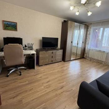 Продается 2-х комнатная квартира, 46,2 м²
