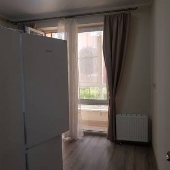 Продается 2-х комнатная квартира, 60,6 м²