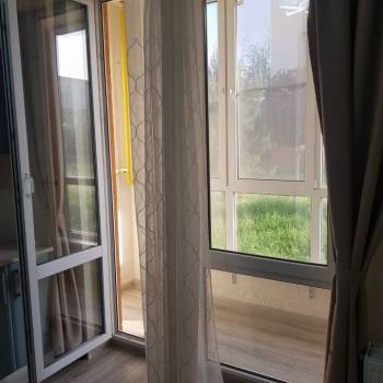 Продается 2-х комнатная квартира, 60,6 м²