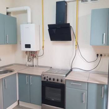 Продается 2-х комнатная квартира, 60,6 м²