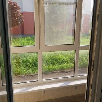 Продается 2-х комнатная квартира, 60,6 м²