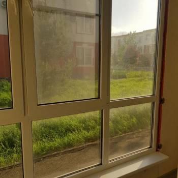 Продается 2-х комнатная квартира, 60,6 м²