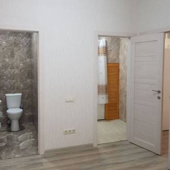 Продается 2-х комнатная квартира, 60,6 м²