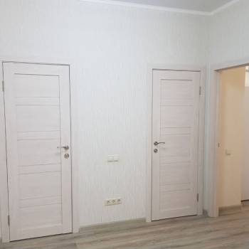 Продается 2-х комнатная квартира, 60,6 м²