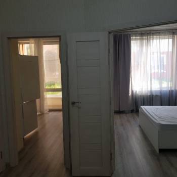 Продается 2-х комнатная квартира, 60,6 м²