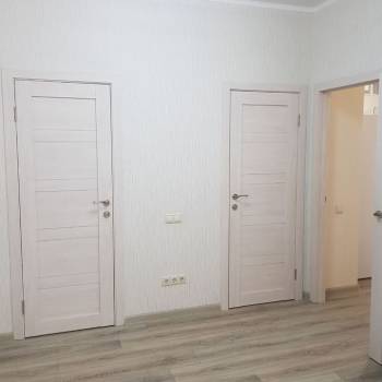 Продается 2-х комнатная квартира, 60,6 м²