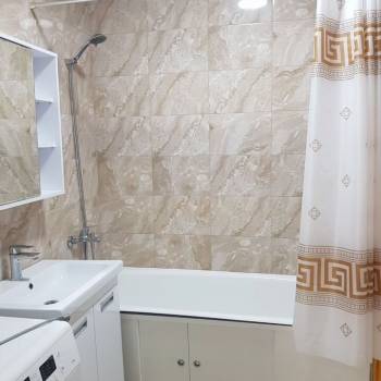Продается 2-х комнатная квартира, 60,6 м²
