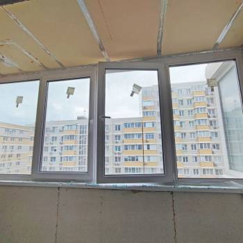 Продается 2-х комнатная квартира, 59,4 м²