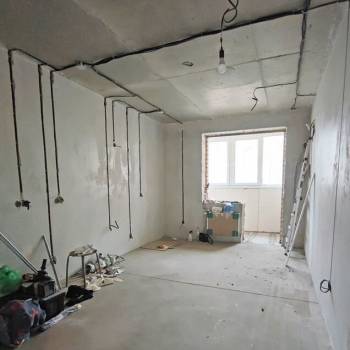 Продается 2-х комнатная квартира, 59,4 м²
