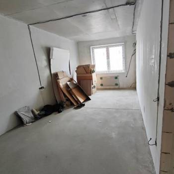 Продается 2-х комнатная квартира, 59,4 м²