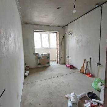 Продается 2-х комнатная квартира, 59,4 м²