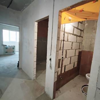 Продается 2-х комнатная квартира, 59,4 м²
