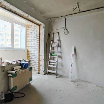 Продается 2-х комнатная квартира, 59,4 м²