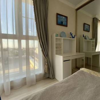 Продается 2-х комнатная квартира, 45,9 м²