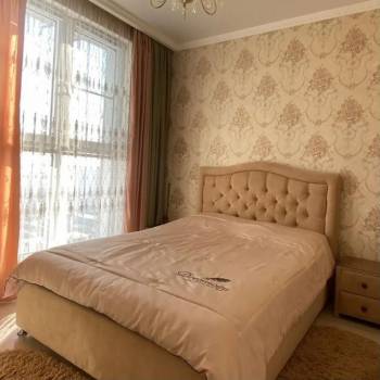 Продается 2-х комнатная квартира, 45,9 м²