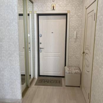 Продается 2-х комнатная квартира, 45,9 м²