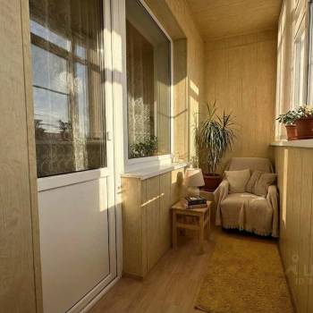 Продается 1-комнатная квартира, 51 м²