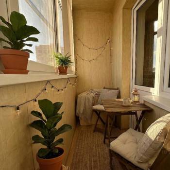 Продается 1-комнатная квартира, 51 м²