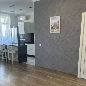 Сдается Многокомнатная квартира, 82 м²