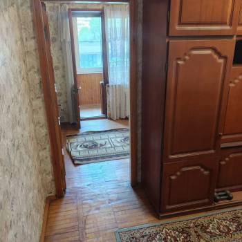 Продается 3-х комнатная квартира, 54 м²
