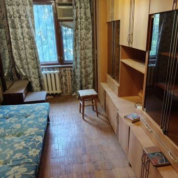 Продается 3-х комнатная квартира, 54 м²