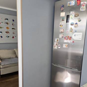 Продается 2-х комнатная квартира, 44 м²