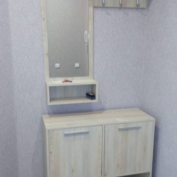 Продается 1-комнатная квартира, 37 м²