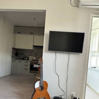 Сдается 1-комнатная квартира, 27 м²