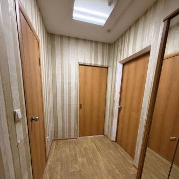Продается 1-комнатная квартира, 41,7 м²