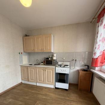 Продается 1-комнатная квартира, 41,7 м²