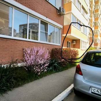 Продается 1-комнатная квартира, 49 м²