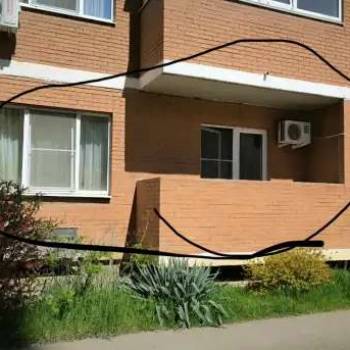 Продается 1-комнатная квартира, 49 м²
