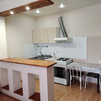 Сдается 1-комнатная квартира, 36 м²
