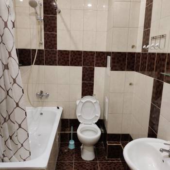 Сдается 1-комнатная квартира, 36 м²