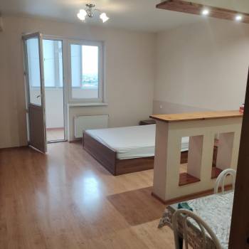 Сдается 1-комнатная квартира, 36 м²