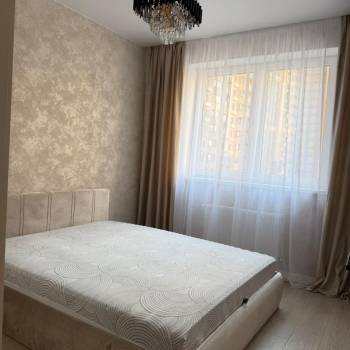 Сдается 1-комнатная квартира, 39 м²
