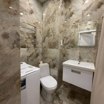 Сдается 1-комнатная квартира, 39 м²