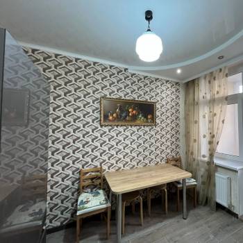 Сдается 1-комнатная квартира, 34 м²
