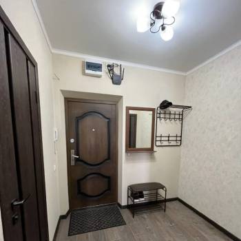 Сдается 1-комнатная квартира, 34 м²