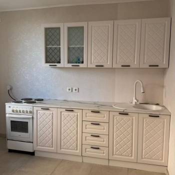 Продается 1-комнатная квартира, 40,9 м²