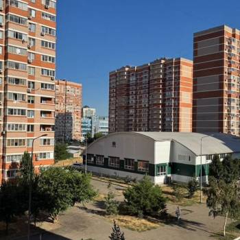 Продается 1-комнатная квартира, 40,9 м²