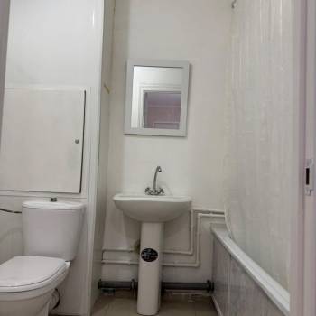 Продается 1-комнатная квартира, 40,9 м²