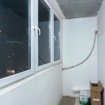 Продается 2-х комнатная квартира, 58,6 м²