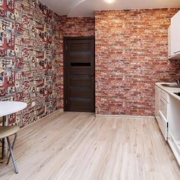 Продается 2-х комнатная квартира, 58,6 м²