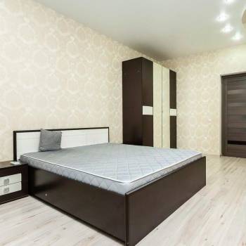 Продается 2-х комнатная квартира, 58,6 м²