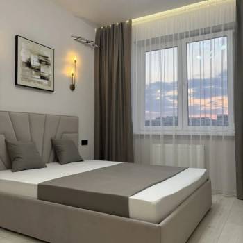 Продается 1-комнатная квартира, 34 м²