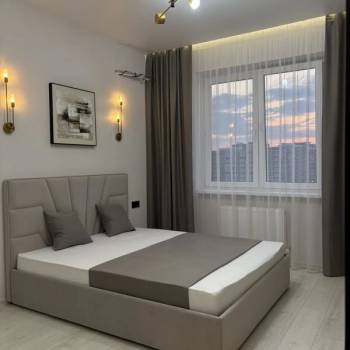 Продается 1-комнатная квартира, 34 м²