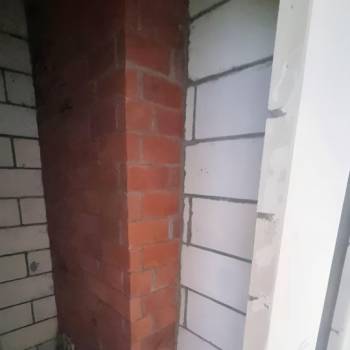 Продается 1-комнатная квартира, 40,3 м²