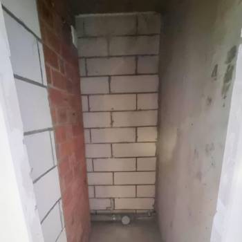 Продается 1-комнатная квартира, 40,3 м²