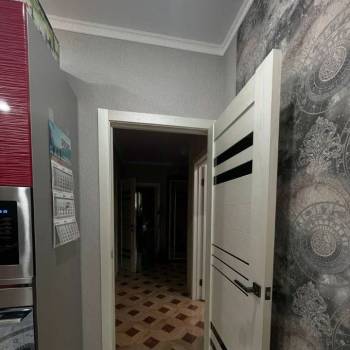 Продается 2-х комнатная квартира, 67 м²